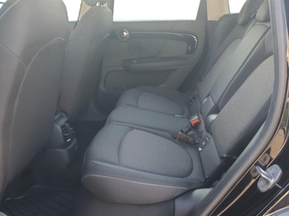 MINI Mini Countryman usata a Verona (13)