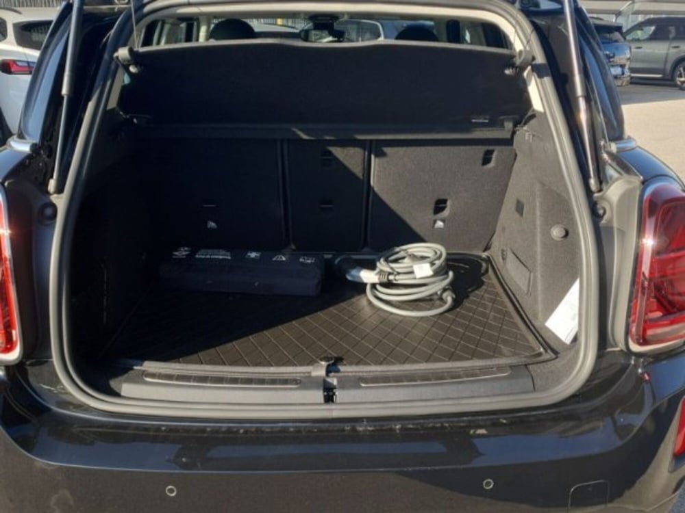 MINI Mini Countryman usata a Verona (15)