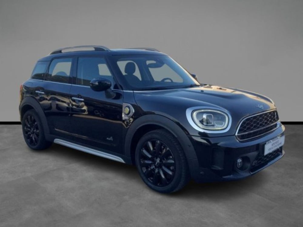 MINI Mini Countryman usata a Verona (3)