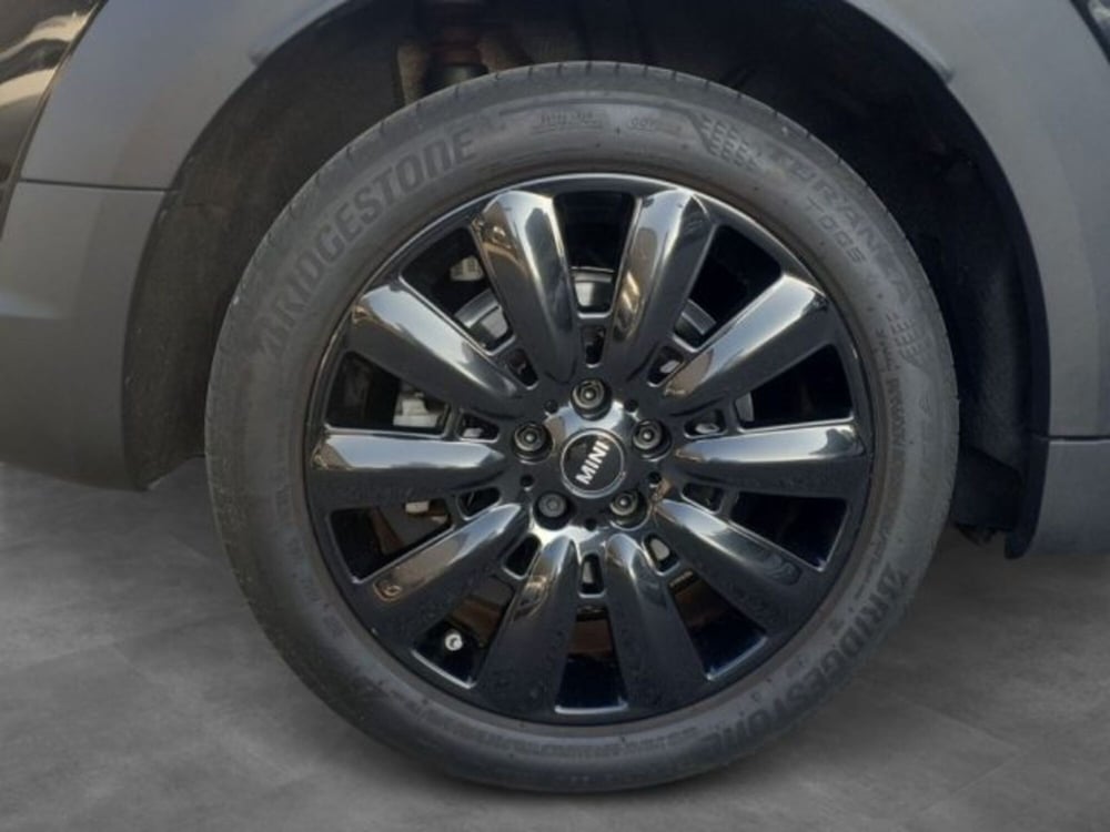 MINI Mini Countryman usata a Verona (7)
