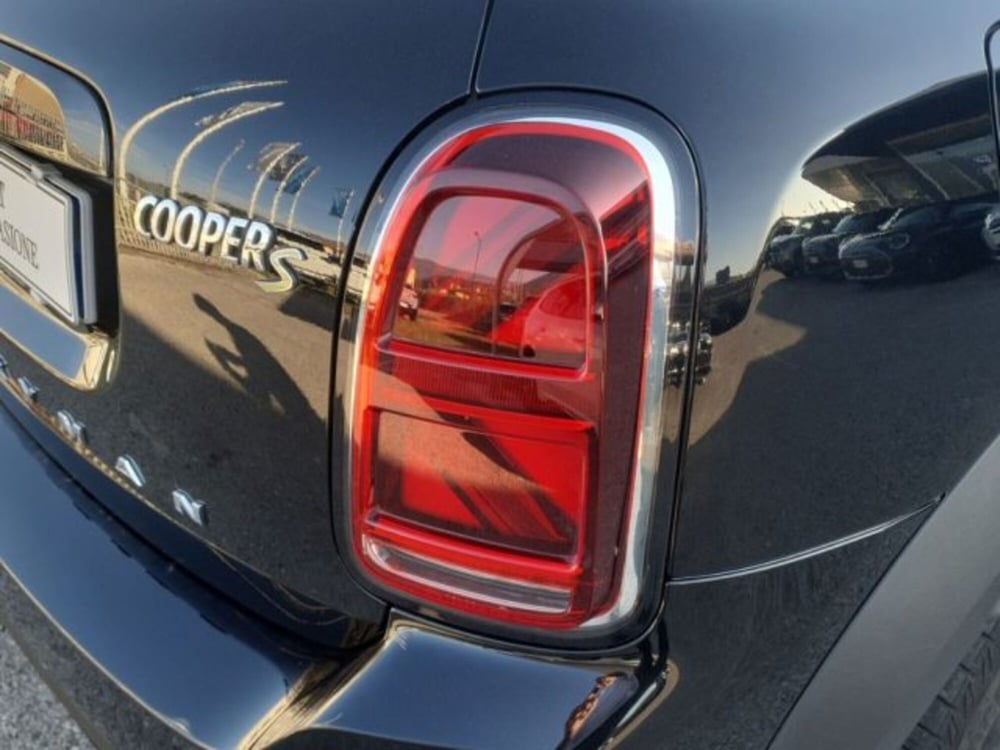 MINI Mini Countryman usata a Verona (9)