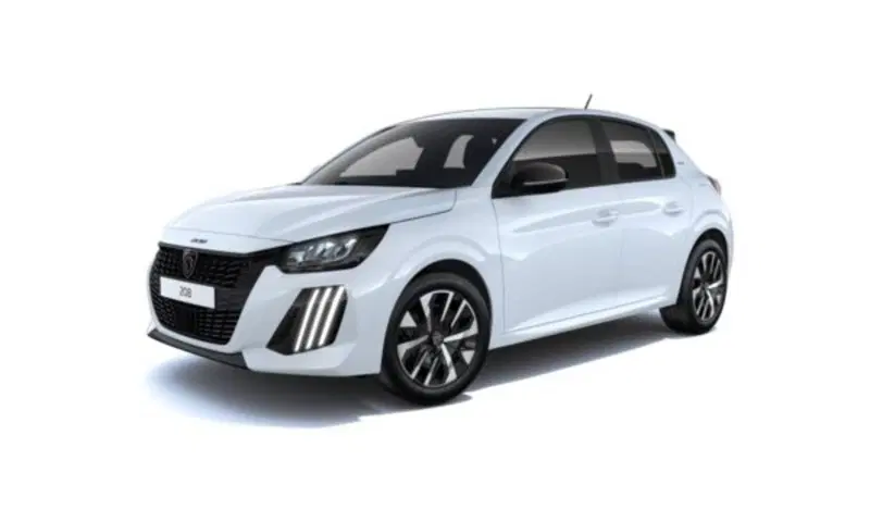 Peugeot 208 nuova a Monza e Brianza