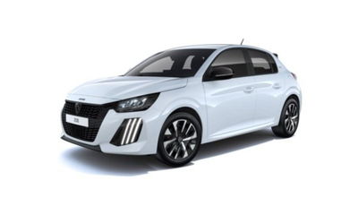 Peugeot 208 50 kWh Allure nuova a Monza