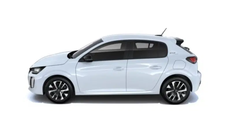 Peugeot 208 nuova a Monza e Brianza (3)