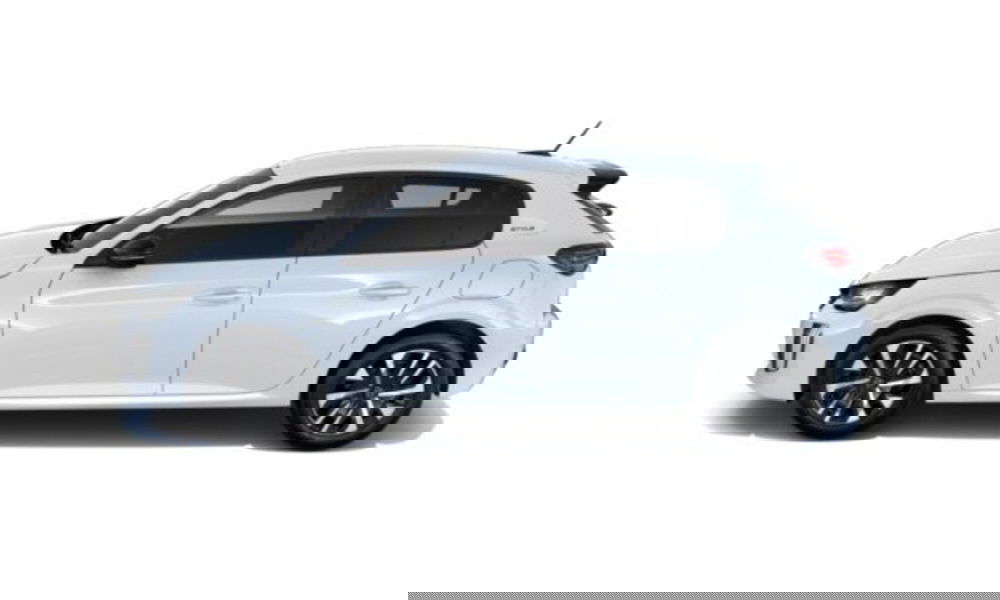 Peugeot 208 nuova a Monza e Brianza (3)