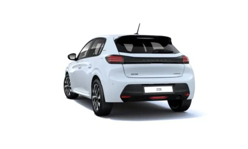 Peugeot 208 nuova a Monza e Brianza (5)