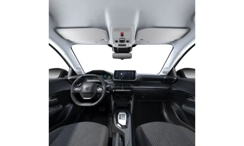 Peugeot 208 nuova a Monza e Brianza (7)