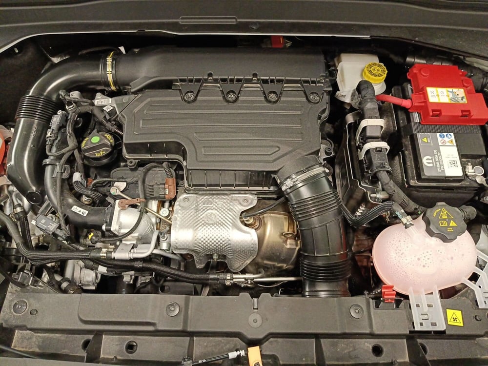 Jeep Renegade nuova a Ascoli Piceno (10)