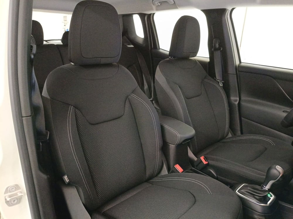 Jeep Renegade nuova a Ascoli Piceno (15)