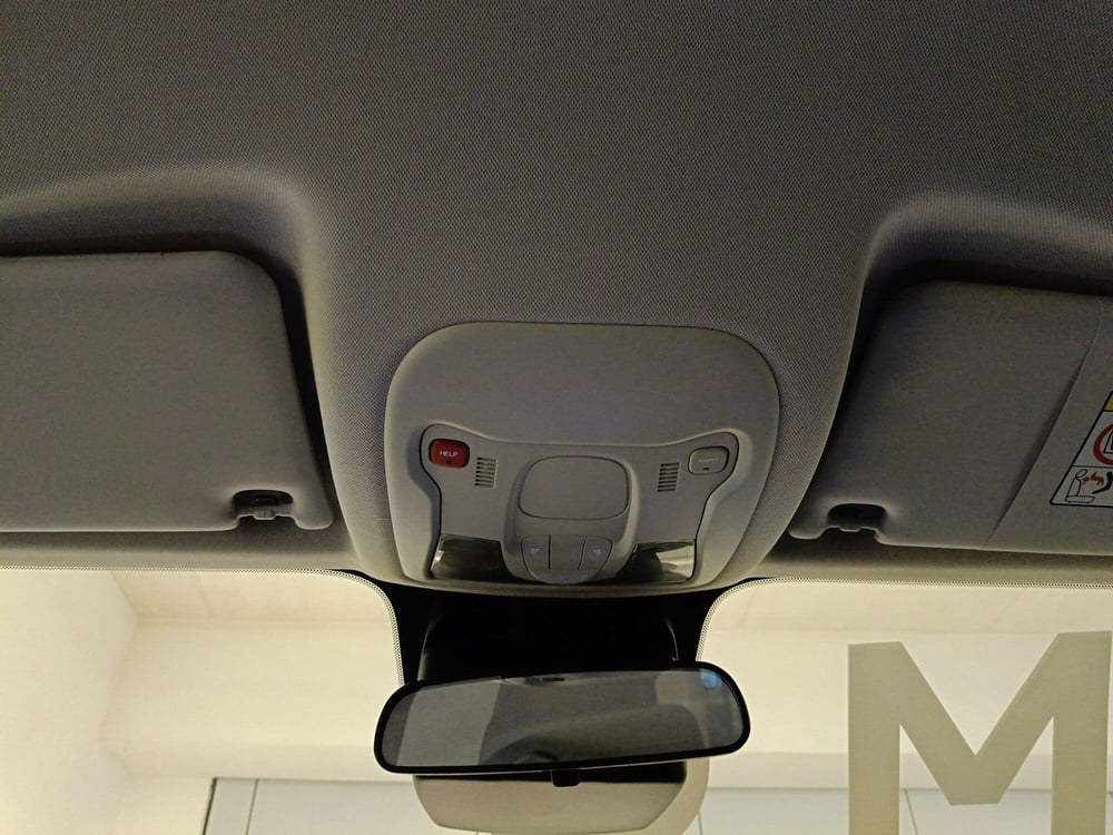 Jeep Renegade nuova a Ascoli Piceno (19)