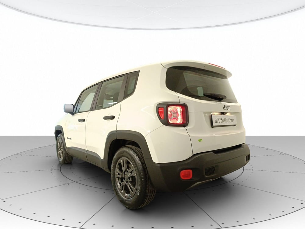 Jeep Renegade nuova a Ascoli Piceno (3)