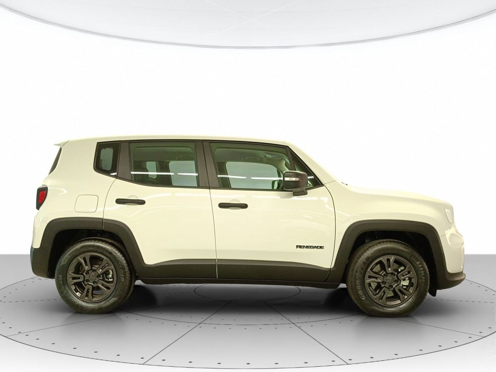 Jeep Renegade nuova a Ascoli Piceno (5)