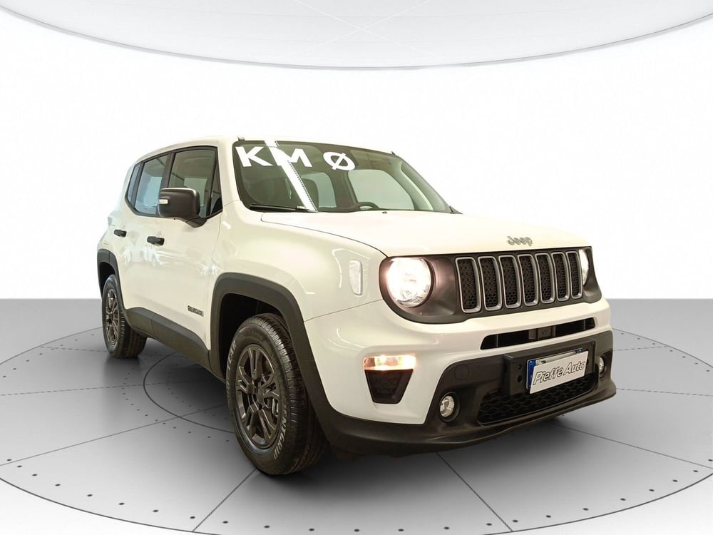 Jeep Renegade nuova a Ascoli Piceno (6)