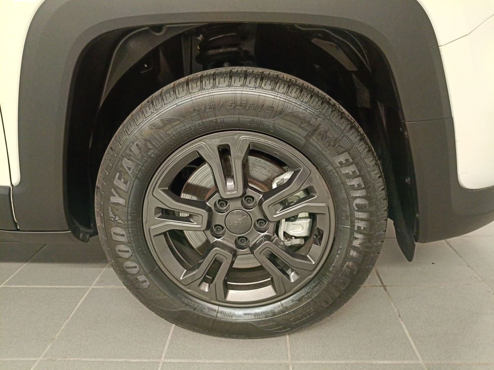 Jeep Renegade nuova a Ascoli Piceno (7)