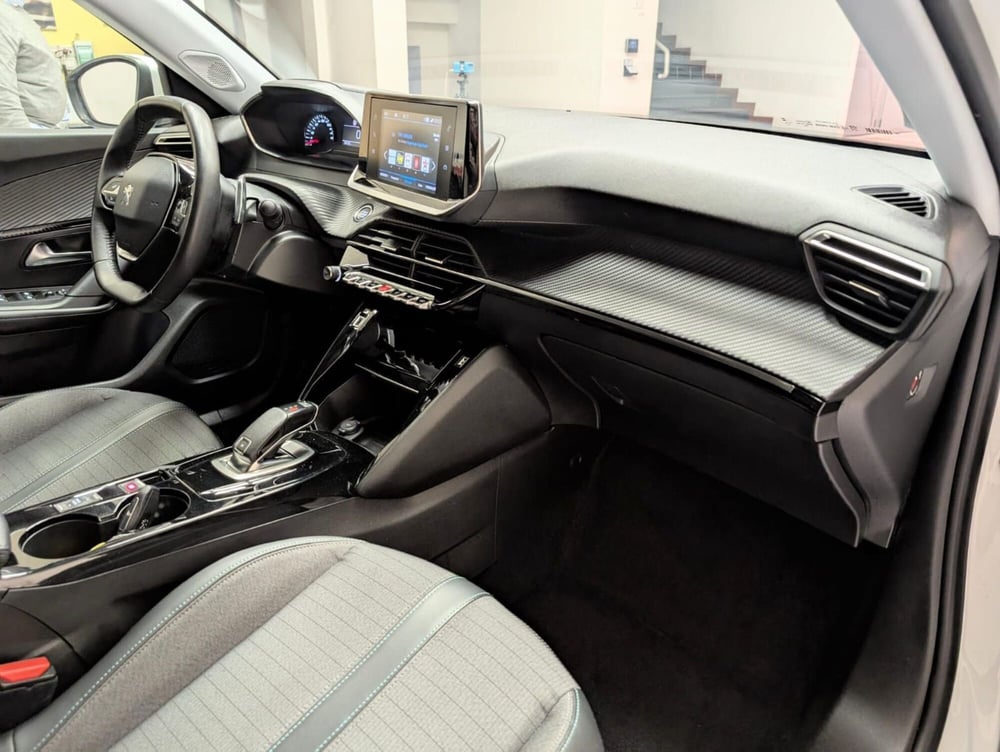 Peugeot 2008 usata a Teramo (12)