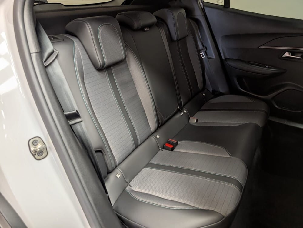 Peugeot 2008 usata a Teramo (14)