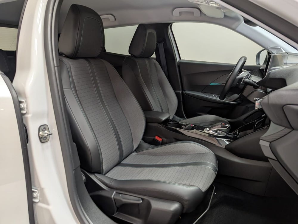 Peugeot 2008 usata a Teramo (15)