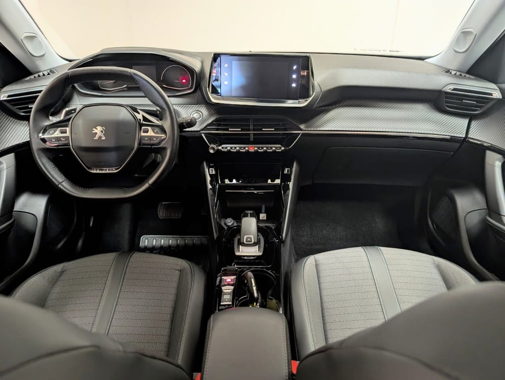 Peugeot 2008 usata a Teramo (16)