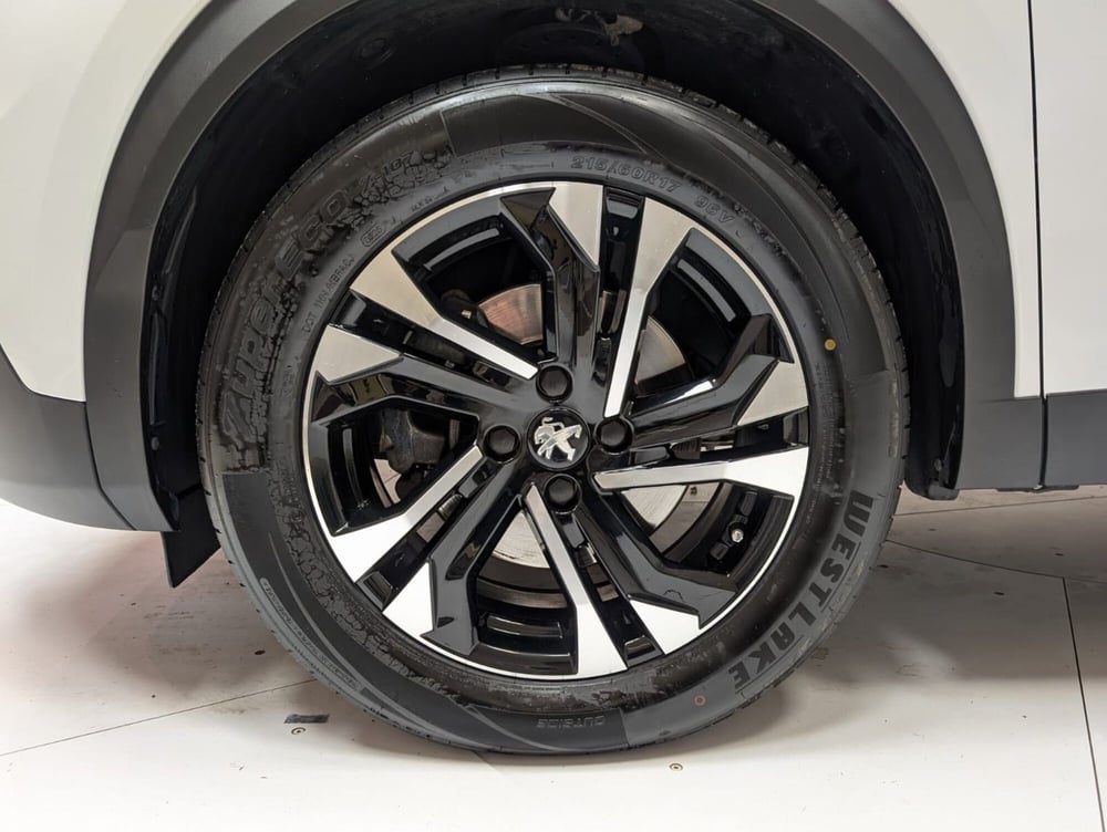 Peugeot 2008 usata a Teramo (7)