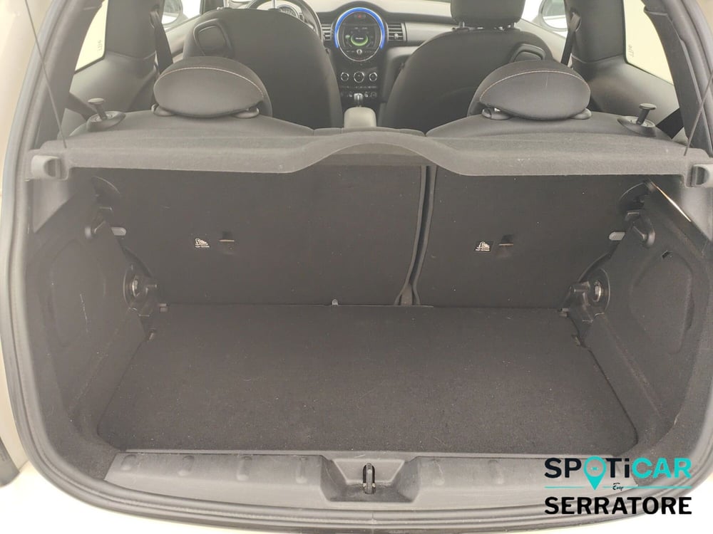 MINI Mini usata a Como (14)