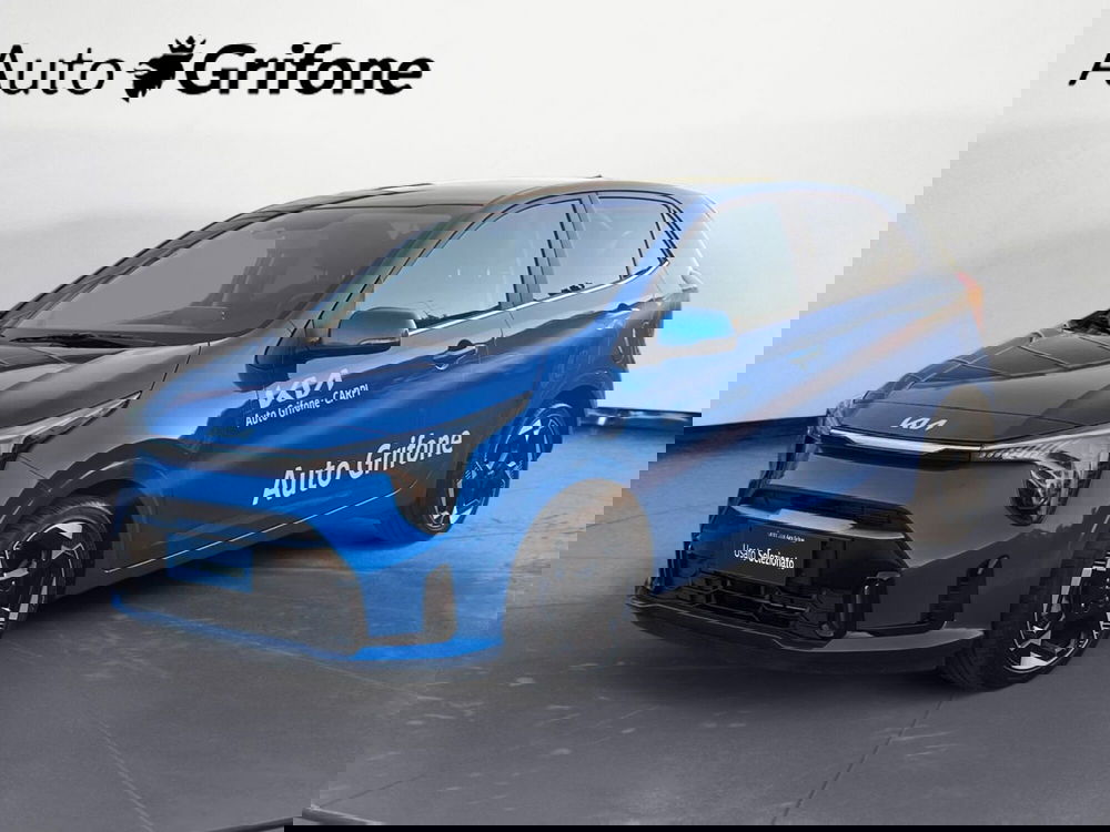 Kia Picanto nuova a Modena