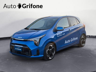 Kia Picanto 1.0 12V Easy nuova a Modena