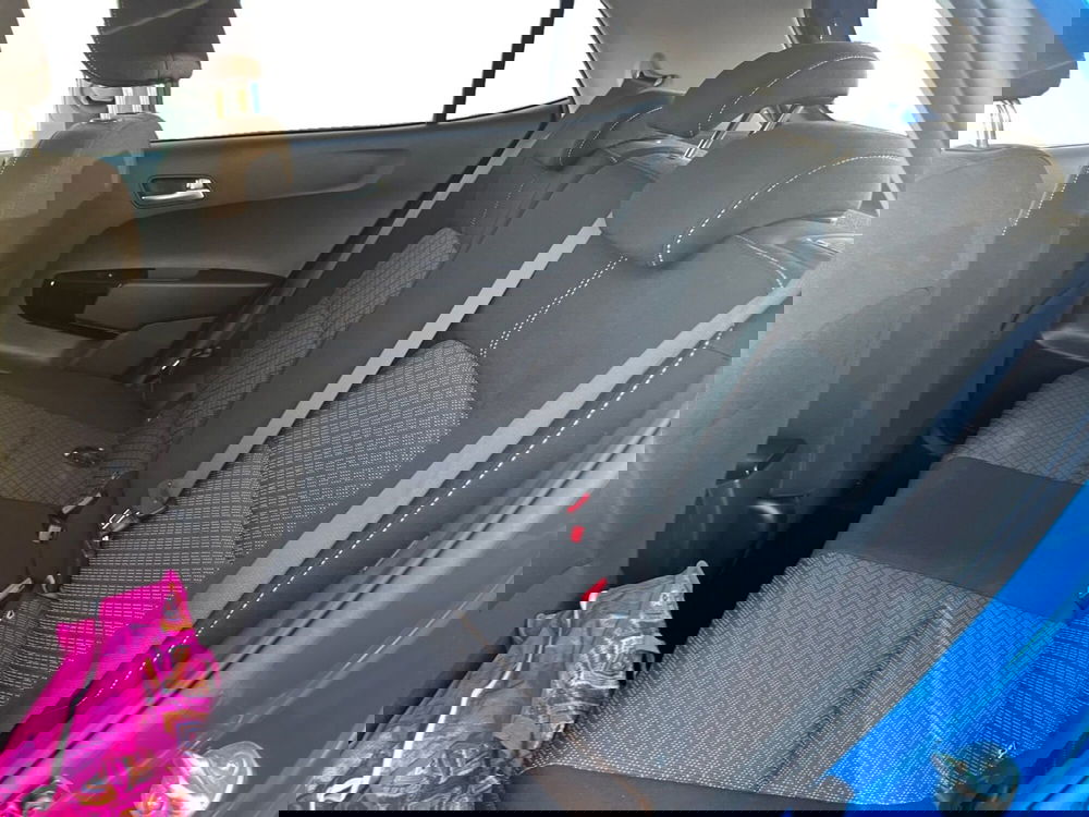 Kia Picanto nuova a Modena (10)