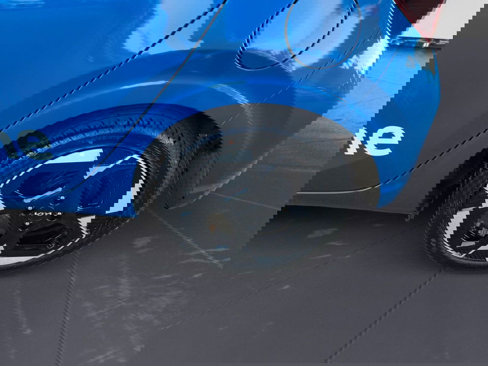 Kia Picanto nuova a Modena (11)