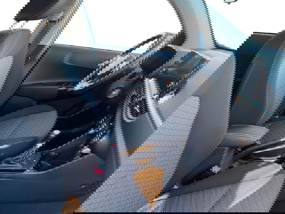 Kia Picanto nuova a Modena (12)