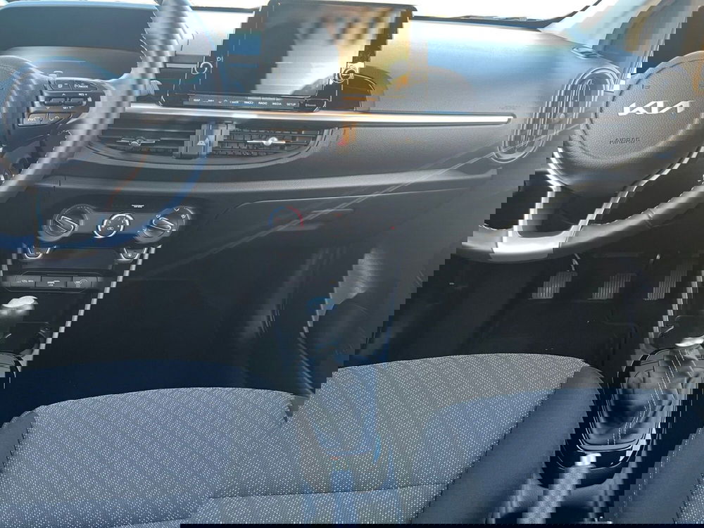 Kia Picanto nuova a Modena (15)