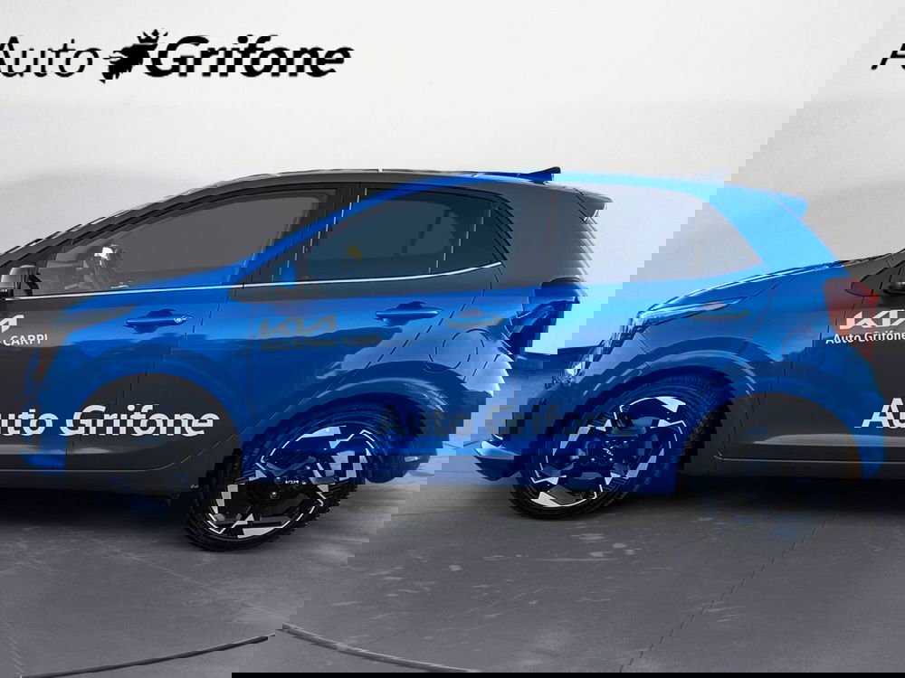 Kia Picanto nuova a Modena (8)