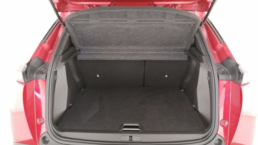 Peugeot 2008 usata a Roma (10)