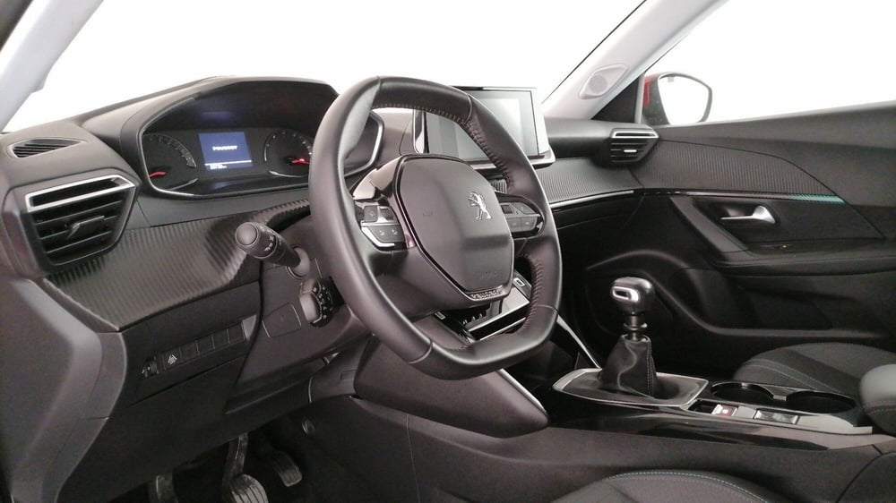 Peugeot 2008 usata a Roma (11)