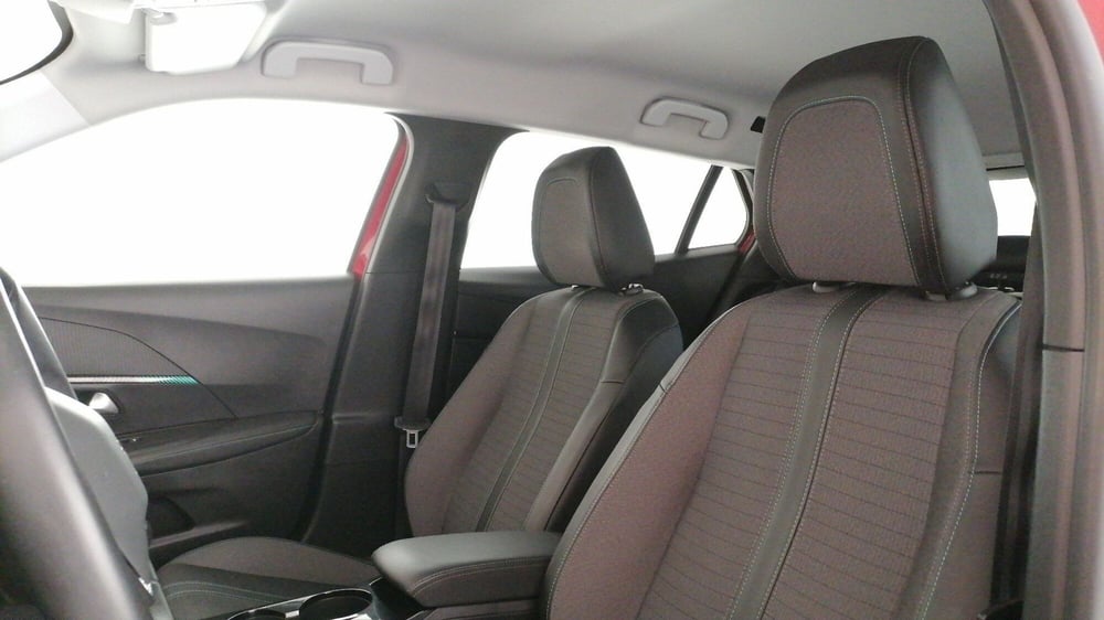 Peugeot 2008 usata a Roma (12)