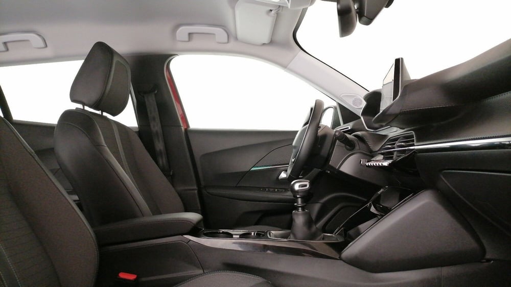 Peugeot 2008 usata a Roma (6)