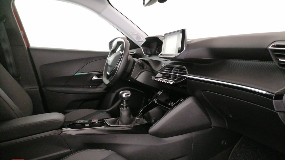 Peugeot 2008 usata a Roma (7)