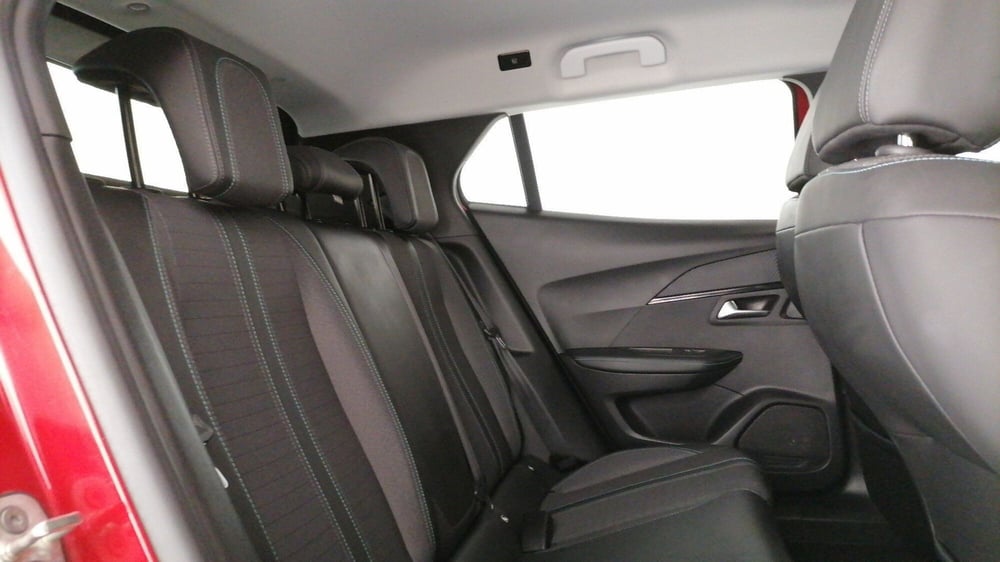 Peugeot 2008 usata a Roma (8)