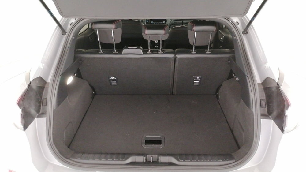 Ford Puma usata a Roma (10)