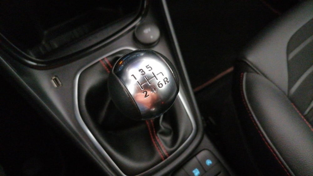 Ford Puma usata a Roma (13)