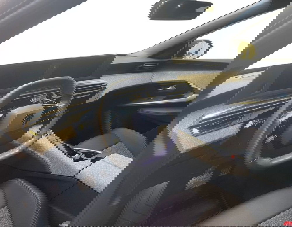 Peugeot 3008 usata a Ferrara (11)