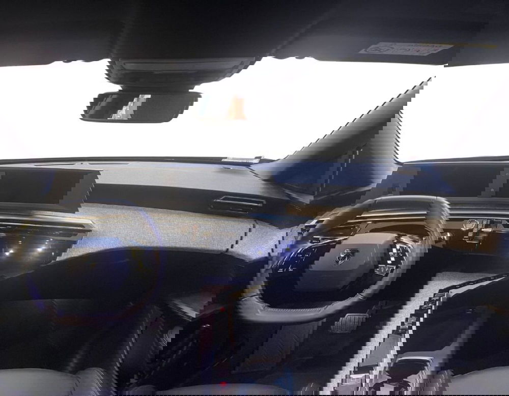 Peugeot 3008 usata a Ferrara (7)
