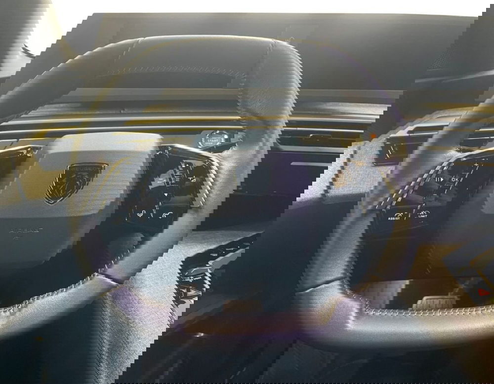 Peugeot 3008 usata a Ferrara (8)
