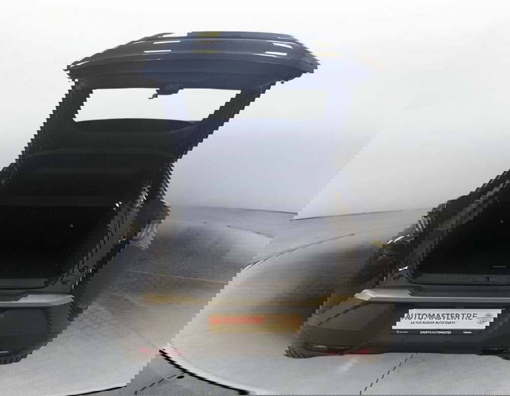 Peugeot 3008 usata a Ferrara (9)