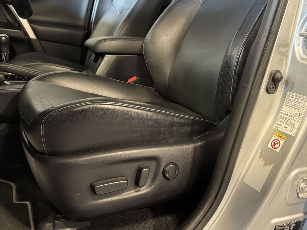 Toyota Rav4 usata a Brescia (15)