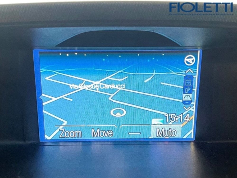 Ford Ranger Pick-up usata a Brescia (10)