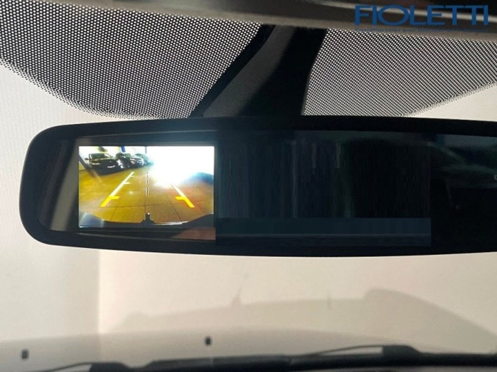 Ford Ranger Pick-up usata a Brescia (11)