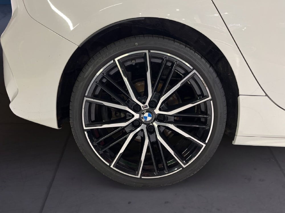 BMW Serie 1 usata a Torino (9)