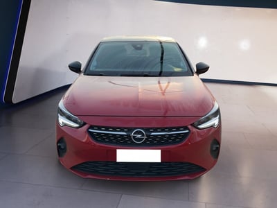 Opel Corsa 1.2 Corsa s&amp;s 75cv del 2023 usata a Torino