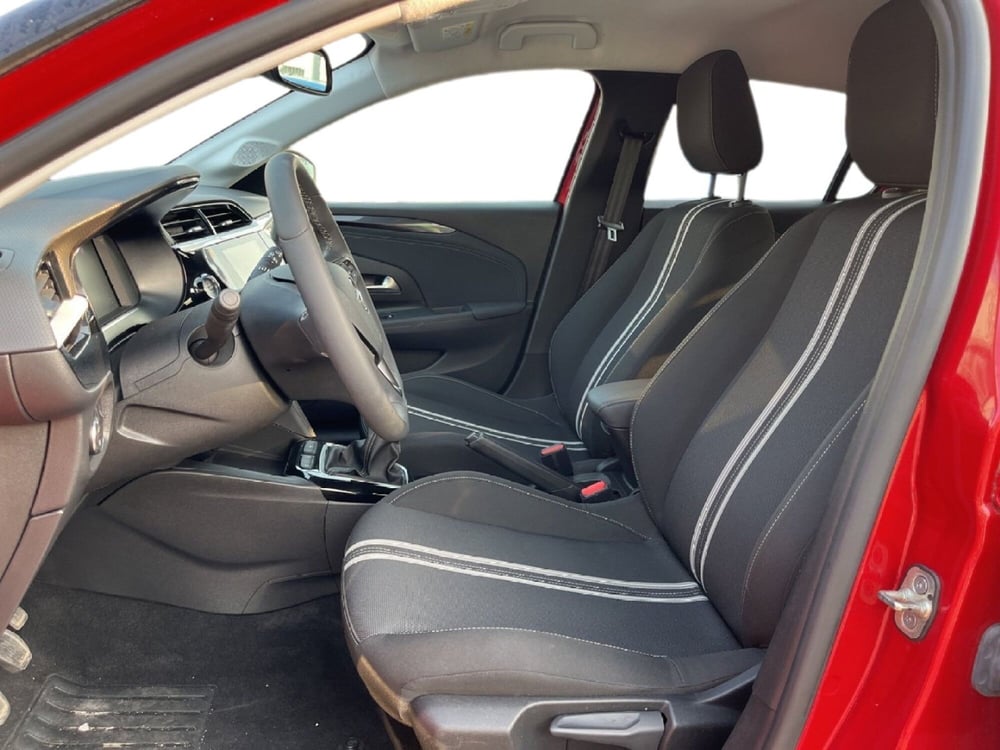 Opel Corsa usata a Torino (10)