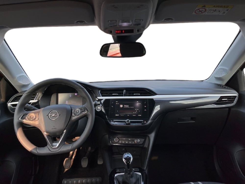 Opel Corsa usata a Torino (11)